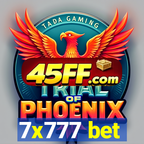 7x777 bet